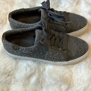 Tory Burch sneakers grey size 9